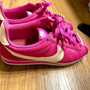 Nike Cortez